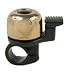ACTION BELL INCREDIBELL SMALL BRASS STANDARD MOUNT