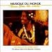 Musique Du Monde : Les Ballets Africains : Guinea picture