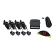 Myron & Davis RSS100 Electronic Parking Assistance System