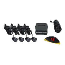 Myron & Davis RSS100 Electronic Parking Assistance System