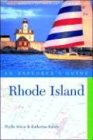 Rhode Island (Explorer s Guide Rhode Island)