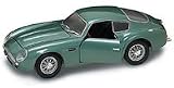 YAT MING 1 18 1961 ASTON MARTIN DB4GT ZAGATO