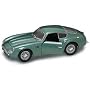 YAT MING 1/18 1961 ASTON MARTIN DB4GT ZAGATO