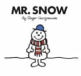 Image of Mr. Snow (Mr. Men Classic Library)