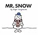 Mr. Snow (Mr. Men Classic Library)