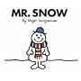 Mr. Snow (Mr. Men Classic Library)