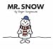Mr. Snow (Mr. Men Classic Library)