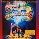 James Horner -  The Pagemaster