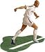 FT Champs - Real Madrid: 6 Inch Premium Figure ロナウド