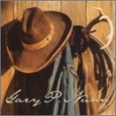 Review Gary P. Nunn  / Under My Hat [CASSETTE]