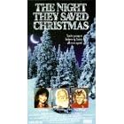The Night They Saved Christmas [VHS]