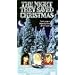 The Night They Saved Christmas [VHS]