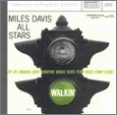 Walkin` [Vinyl]