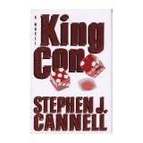 King Con: A Novel