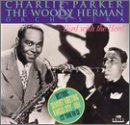 Revue Charlie Parker & Woody Herman  / Bird with the Herd