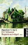 Ein Schwarm Regenbrachv�gel.
