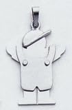 Boy Childs Charm - XK428