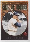 2008 Topps Update Ring of Honor World Series Champions #DS - Duke Snider