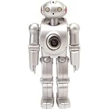 RoboMan WebCam with Microphone