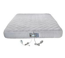 AeroBed Premier IntelliWarmth Heated Queen Cove