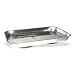 Automotive : MAGNETIC 5-1/2" Stainless Steel Parts & Hobby Tray