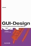 GUI-Design