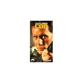 Cop [VHS]