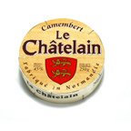 Le Chatelain Camembert Cheese
