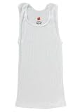 Hanes Boys A-Shirt (5-Pack)
