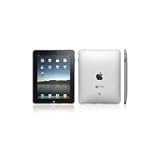 Macally FLEXFITPAD Flexible Protective Case for iPad