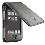 DLO HipCase Folio-Style Case for iPod Touch