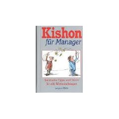 Kishon f�r Manager. Satirische Tipps und Tricks f�r alle Wirtschaftslagen