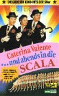 Eigenschaften Polyband & Toppic Video/WVG  / Und abends in die Scala