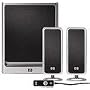 HP 30-watt 2.1 Speaker System