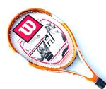 Wilson Hammer 4* Tennisschläger L3