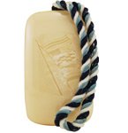 CANOE by Dana for MEN: SOAP ON A ROPE 5 OZ