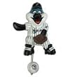 Florida Marlins 7" Mascot Wall Hook - MLB Baseball