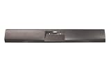 1992-2000 Chevrolet Tahoe Suburban STEEL Roll Pan with License Box