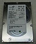 Seagate 300GB 15K.5 3GB/S SAS ST3300655SS