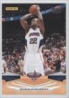 2009-10 Panini Artists Proof #110 - Ronald Murray/199