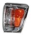 TYC 18-1450-66 Toyota Driver Side Replacement Parking/Corner Light Assembly