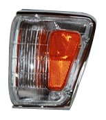 TYC 18-1450-66 Toyota Driver Side Replacement Parking/Corner Light Assembly