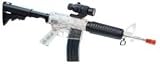 Crosman R73, Clear airsoft gun