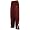 Dark Maroon/White