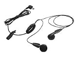 Review Hewlett Packard FB061AA / HP iPAQ Stereo Wired Headset - Headset ( ear-bud )