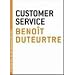 Customer Service (The Contemporary Art of the Novella)