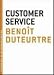 Customer Service (The Contemporary Art of the Novella)