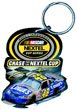 Jimmie Johnson Nextel Chase the Cup Acrylic Key Ring