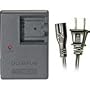 Olympus 202253 LI-60C Lithium-Ion battery Charger for LI-60B Battery