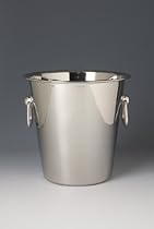 Stainless Steel Wine / Champagne Bucket